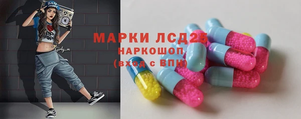 спайс Арсеньев